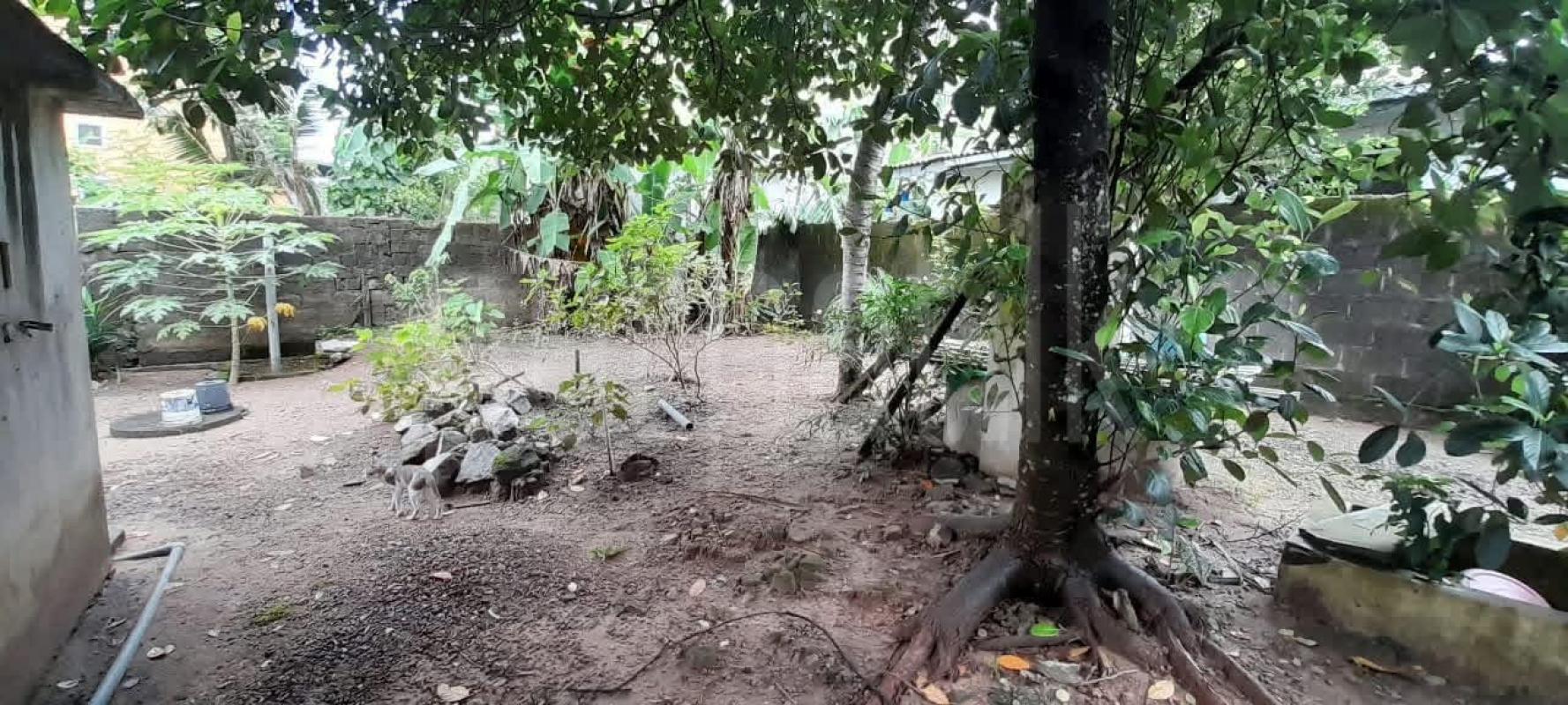 Residential Land for Sale in Talawatugoda