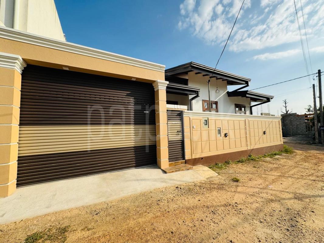 House for Sale in Polgasowita