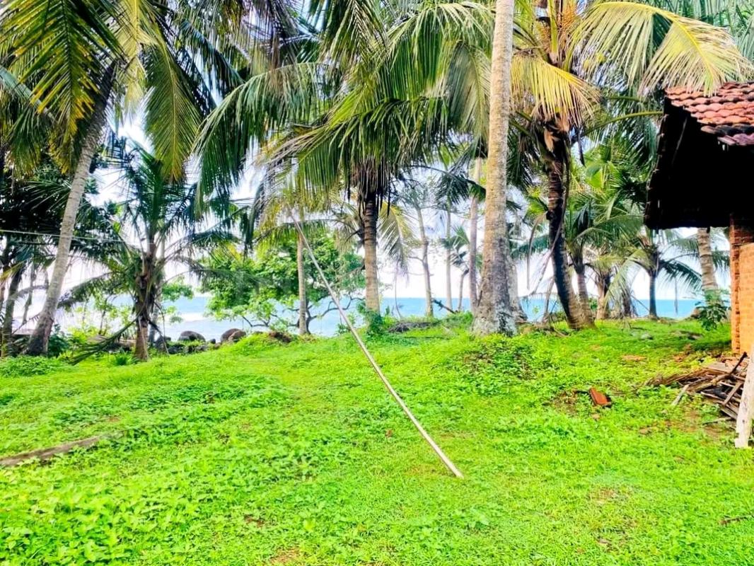 Residential Land for Sale in Beruwala