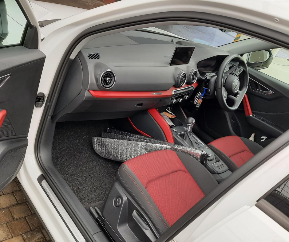 Audi Q2 2019 - Used SUV sale in Sri Lanka - patpat.lk