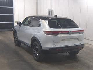 Honda Vezel 2026 - சான்றளிக்கப்பட்டது SUV sale in Sri Lanka - patpat.lk