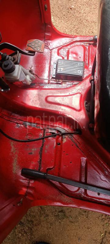 Bajaj 4 stroke 2011 - பயன்படுத்தப்பட்டது முச்சக்கர வண்டி sale in Sri Lanka - patpat.lk