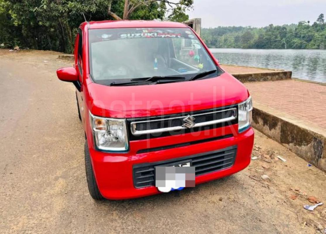 Suzuki Wagon R 2019 ads-image-1