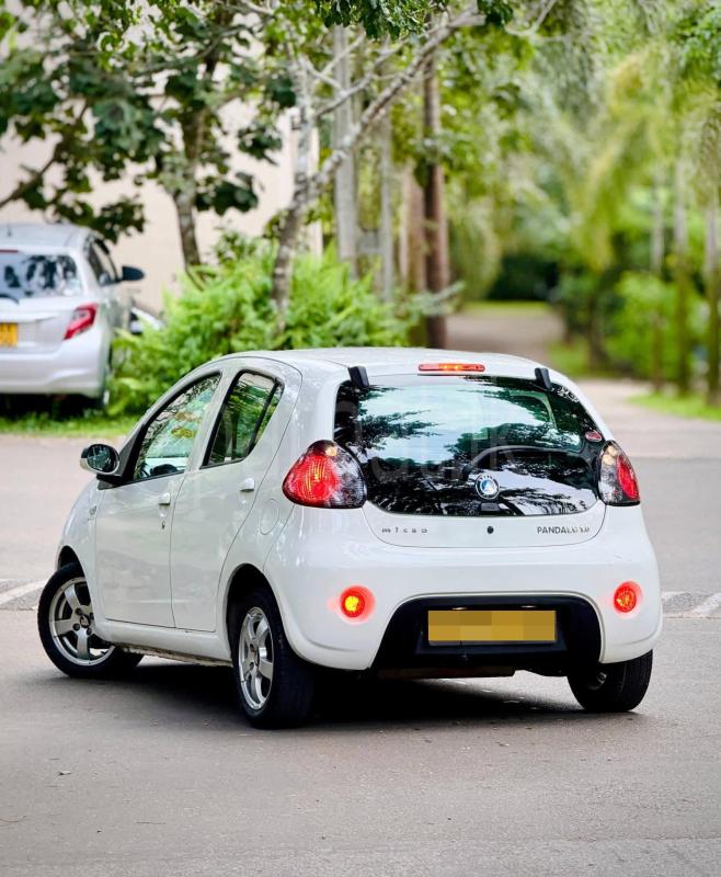 Micro Panda 2015 - භාවිතා කරන ලද කාර් sale in Sri Lanka - patpat.lk