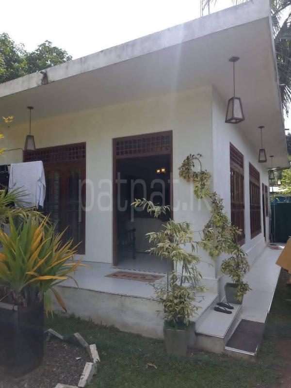 House for Sale in Weliveriya