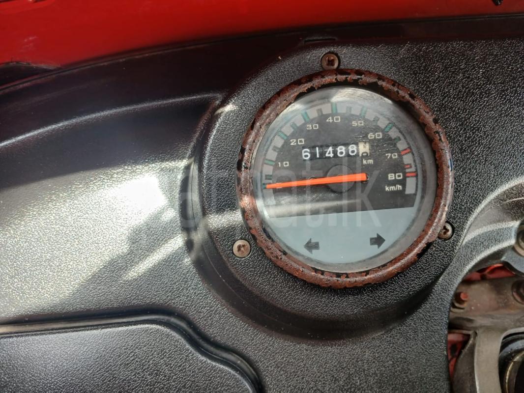 Bajaj 4 stroke 2012 - பயன்படுத்தப்பட்டது முச்சக்கர வண்டி sale in Sri Lanka - patpat.lk