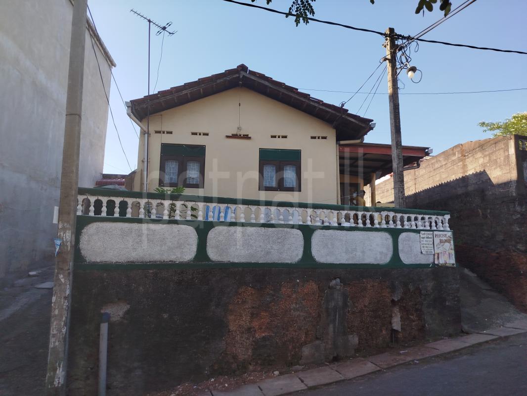 House for Sale in Kelaniya