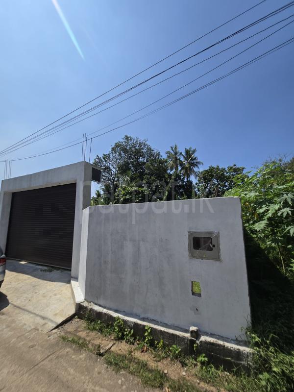 Residential Land for Sale in Boralesgamuwa