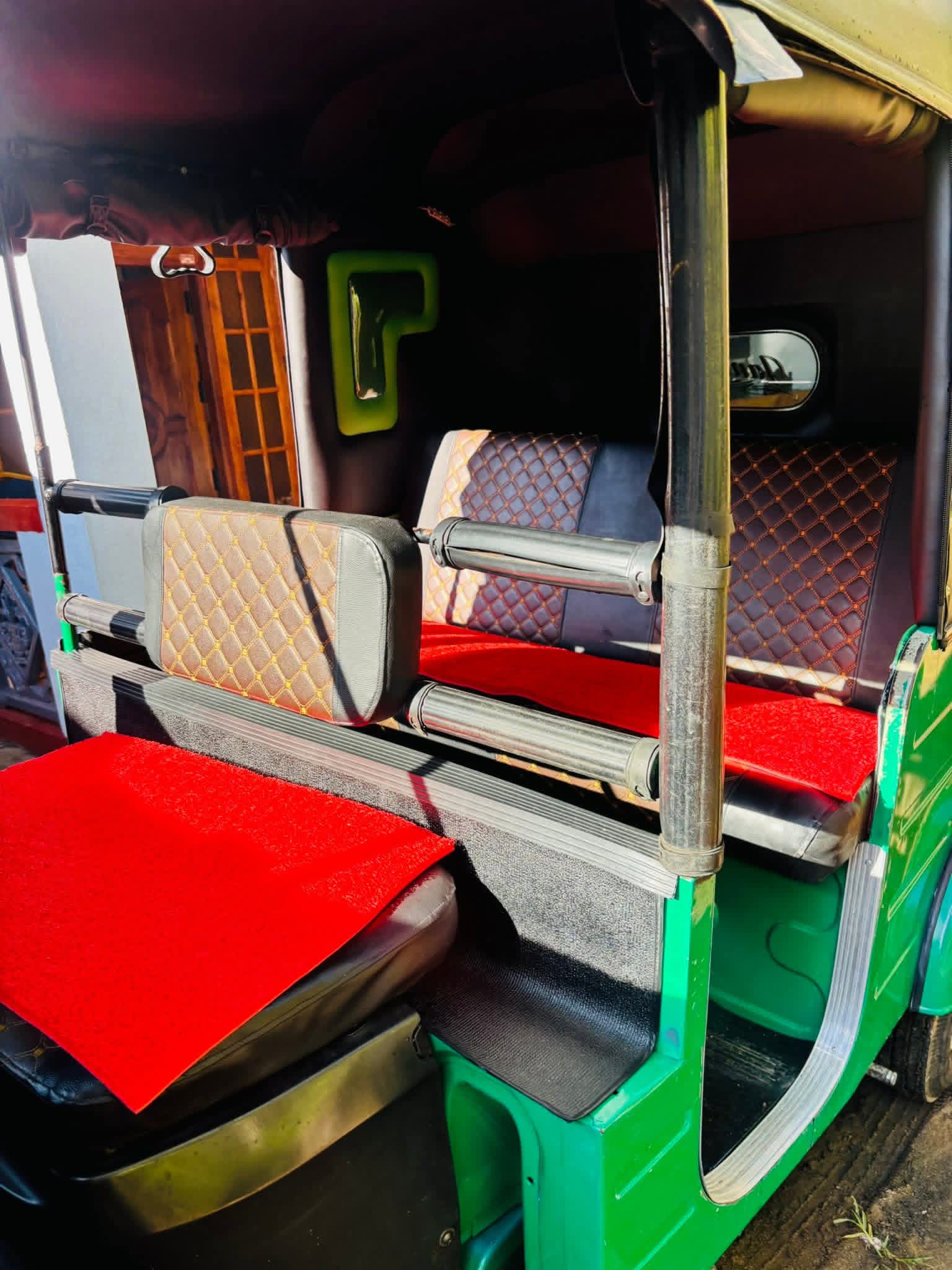 Bajaj Three Wheel 2019 - Used Three wheeler sale in Sri Lanka - patpat.lk