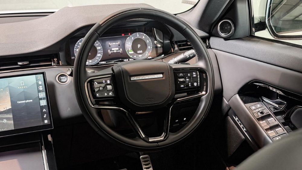 Land Rover Evoque 2024 - பயன்படுத்தப்பட்டது வேன் sale in Sri Lanka - patpat.lk