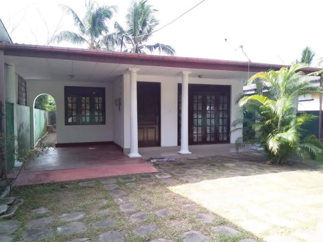 House for Sale in Wadduwa
