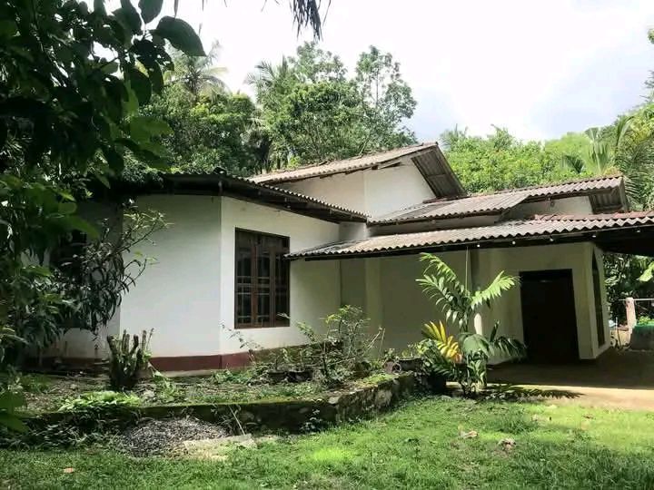House for Sale in Kurunegala