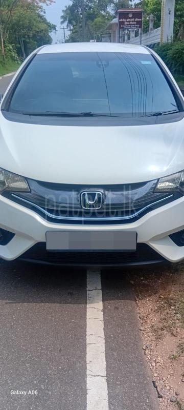 Honda Fit 2015 - Used Car sale in Sri Lanka - patpat.lk