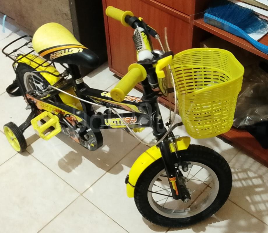 Kids bike For Sale