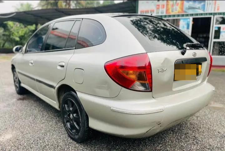 KIA Rio 2000 - Used Car sale in Sri Lanka - patpat.lk