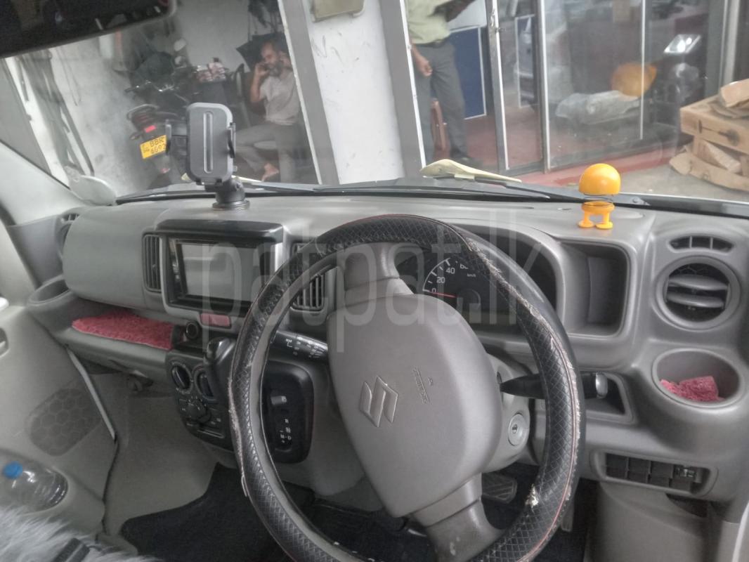 Suzuki Every 2015 - பயன்படுத்தப்பட்டது வேன் sale in Sri Lanka - patpat.lk