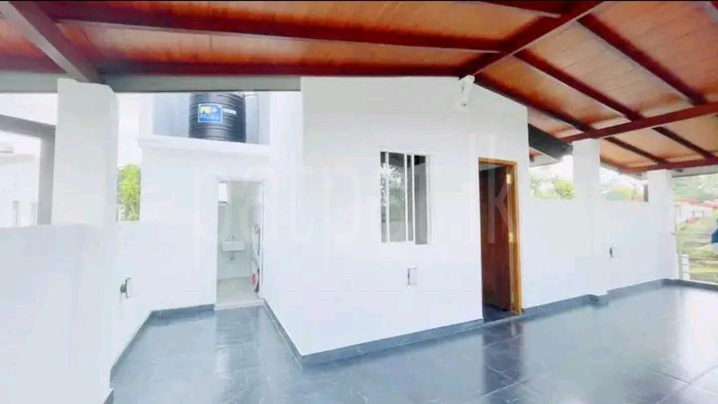 House for Sale in Malabe