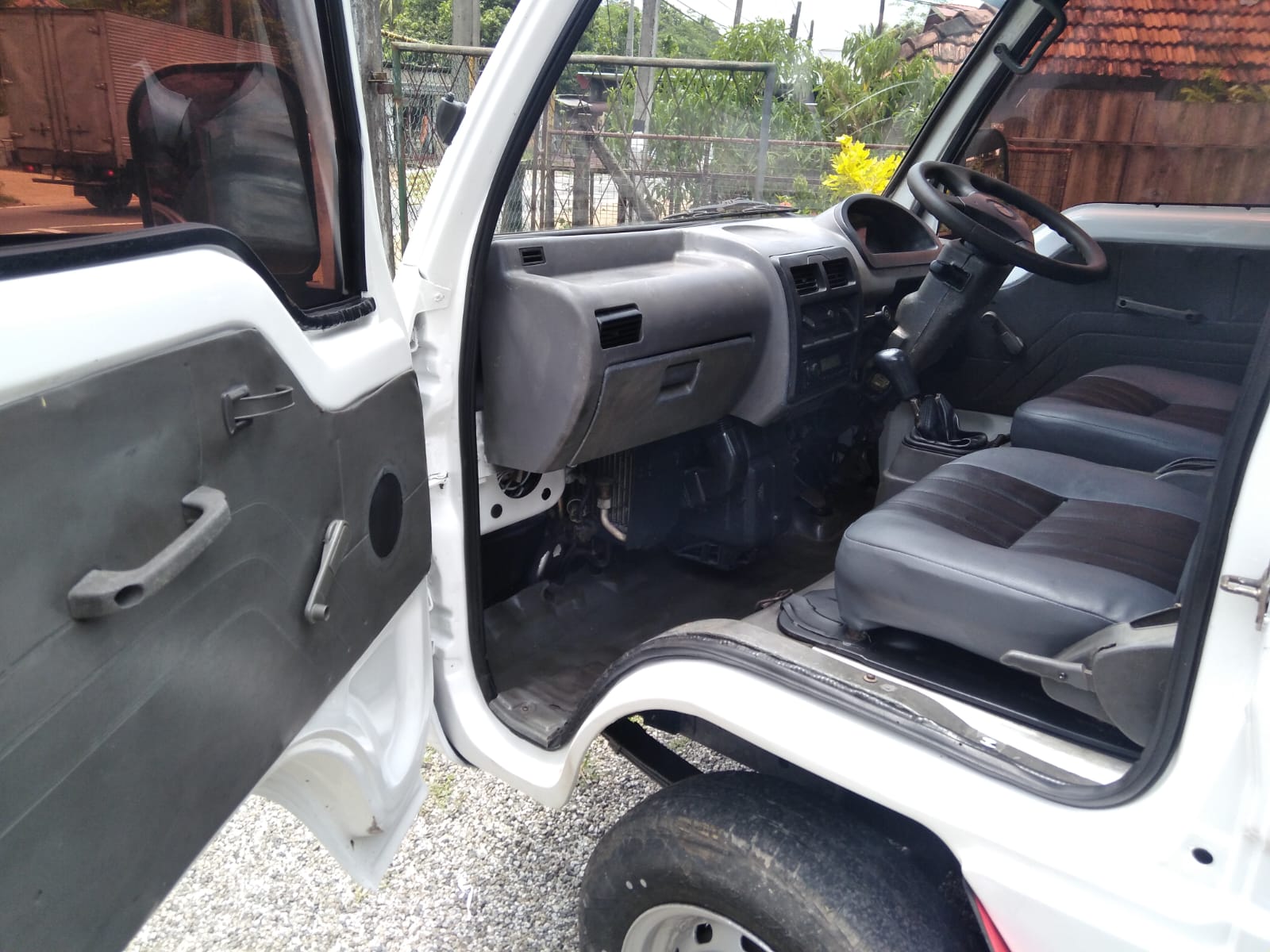 Foton Aumark 2012 - Used Truck sale in Sri Lanka - patpat.lk