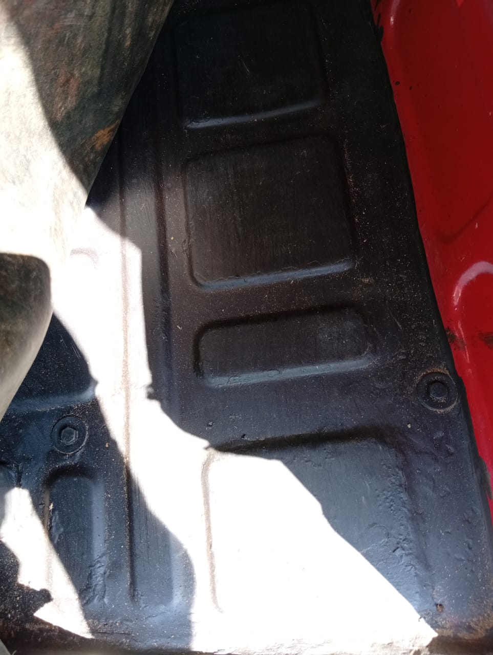 Bajaj Three Wheel 2007 - Used Three wheeler sale in Sri Lanka - patpat.lk