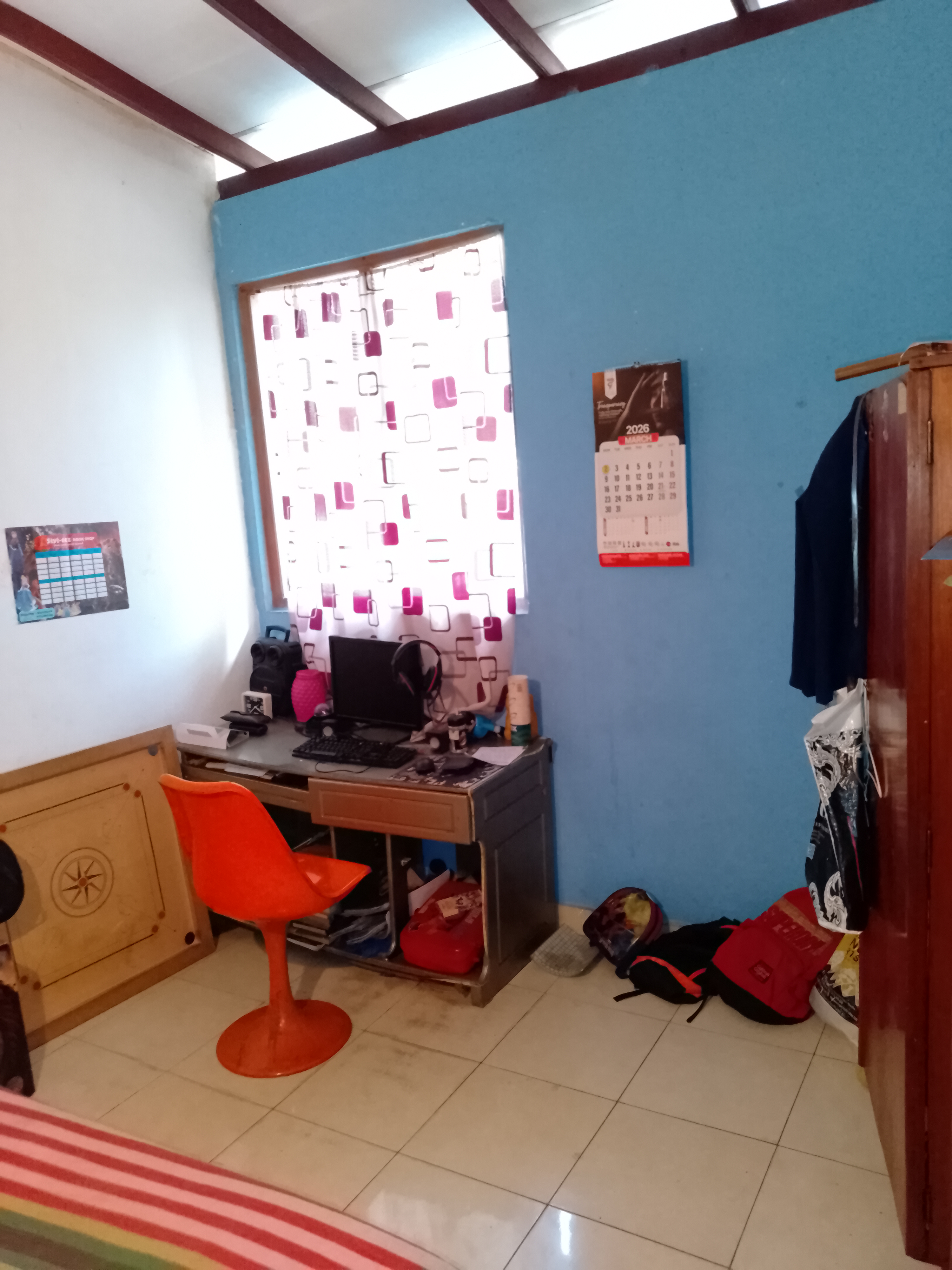 Room for Rent in Moratuwa ads-image-1