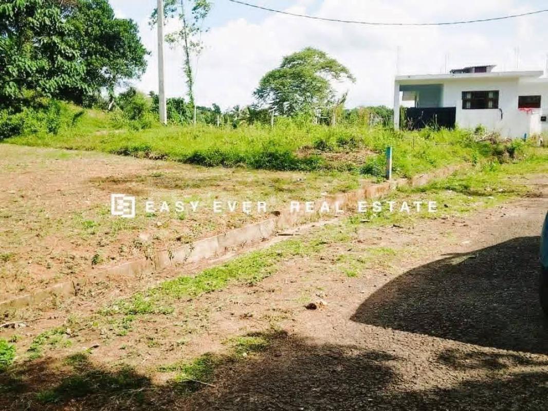 Residential Land for Sale in Kahathuduwa