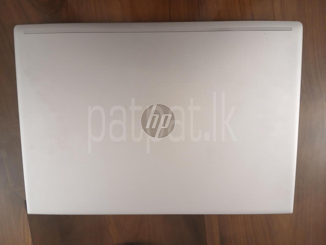 LAPTOP FOR SALE (HP ProBook  Intel core i5 10th/ 8gb Ram)