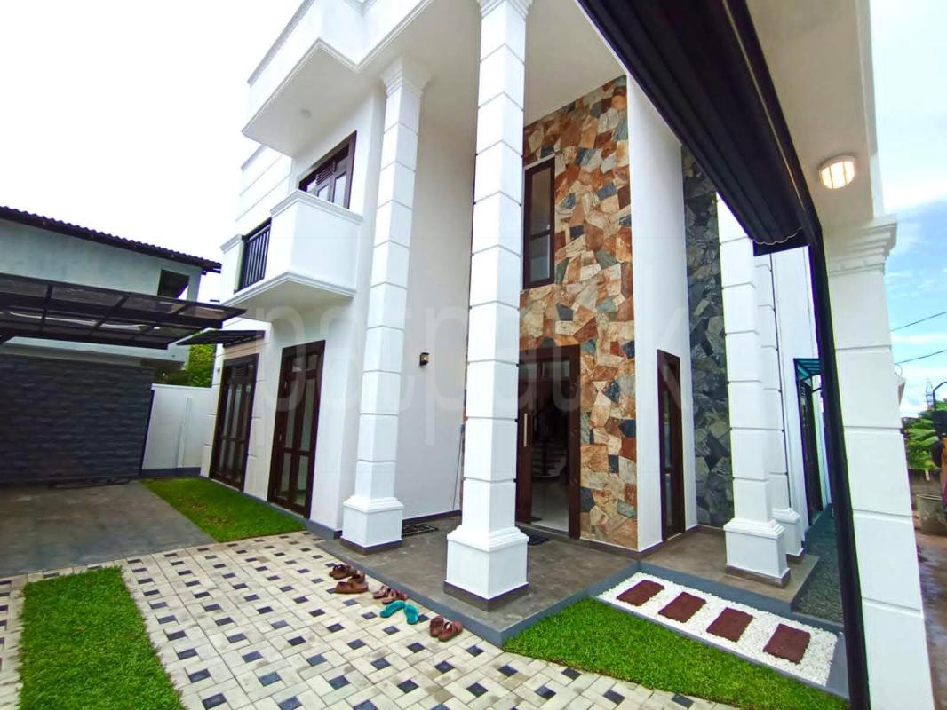 House for Sale in Kesbewa ads-image-1