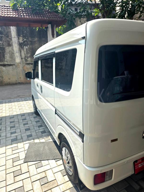 Suzuki Every 2026 - சான்றளிக்கப்பட்டது வேன் sale in Sri Lanka - patpat.lk