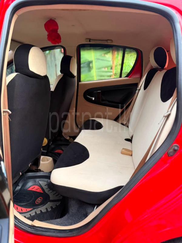 Micro Panda 2011 - Used Car sale in Sri Lanka - patpat.lk