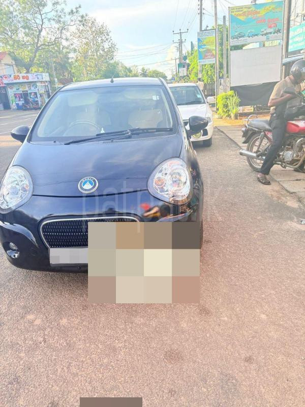 Micro Panda 2017 - Used Car sale in Sri Lanka - patpat.lk