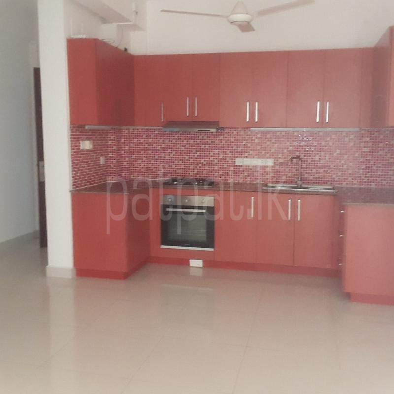 Unfurnished Apartment for Rent in Wellawatta (Colombo 06) ads-image-1