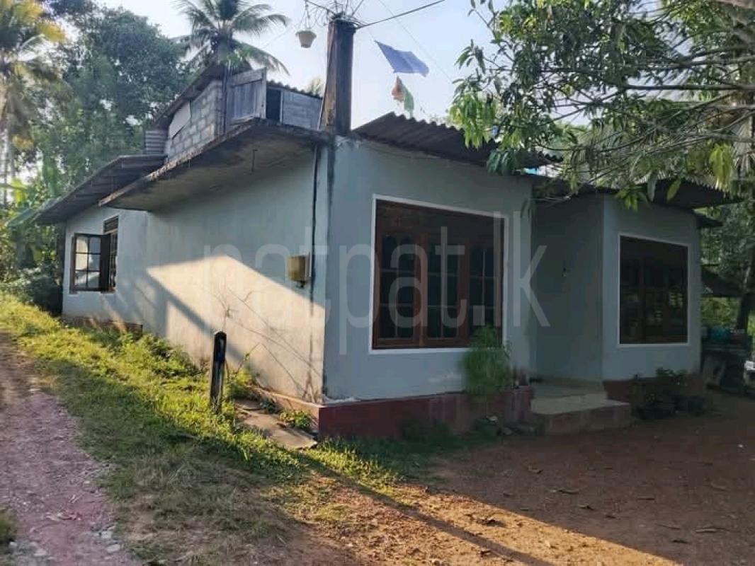 House for Sale in Bandaragama