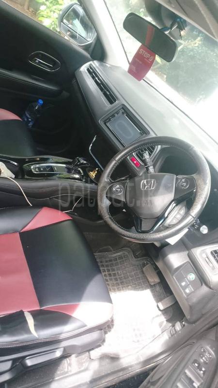Honda Vezel 2014 - பயன்படுத்தப்பட்டது SUV sale in Sri Lanka - patpat.lk
