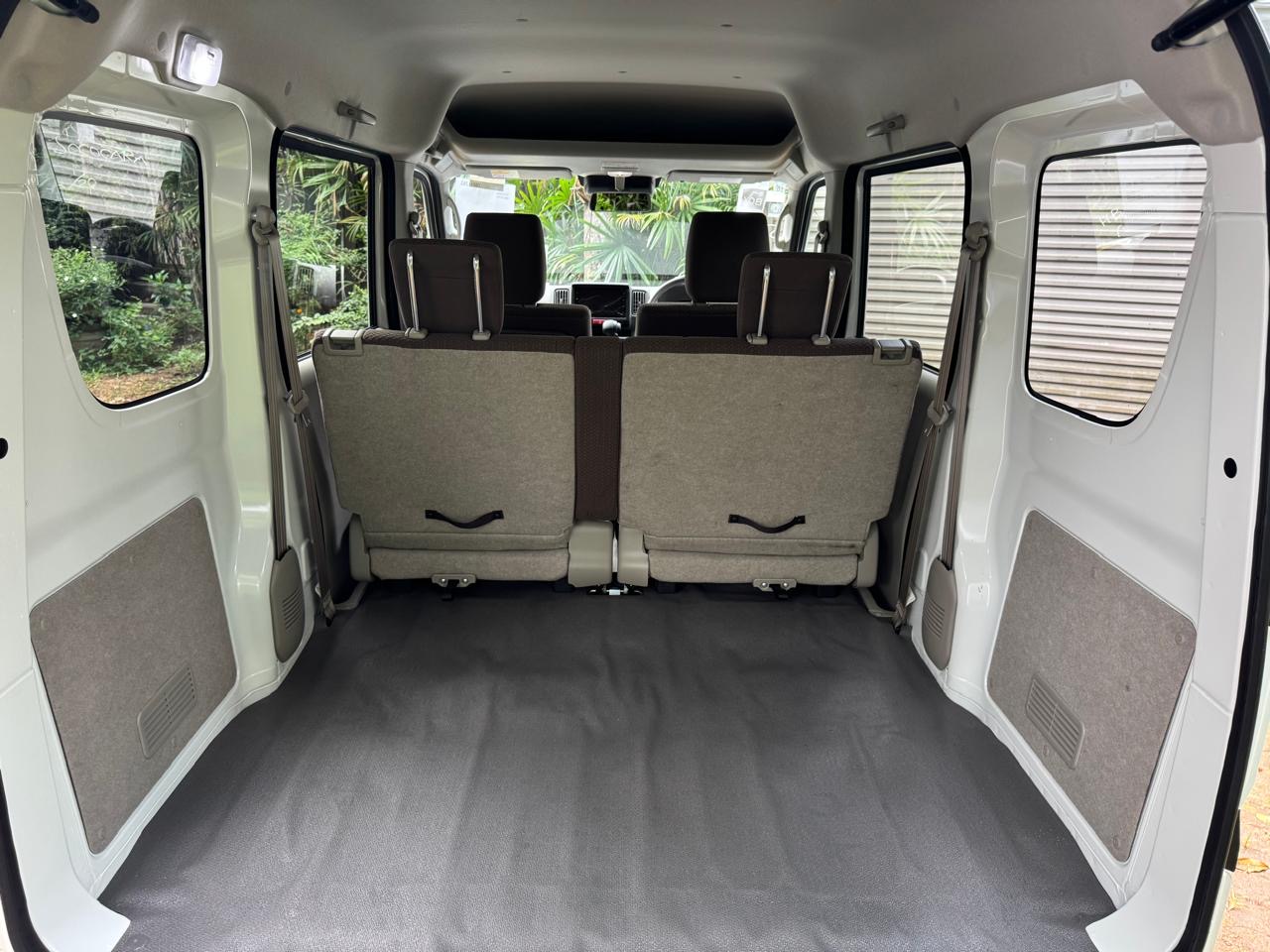 Suzuki Every 2024 - අලුත් වෑන් රථය sale in Sri Lanka - patpat.lk