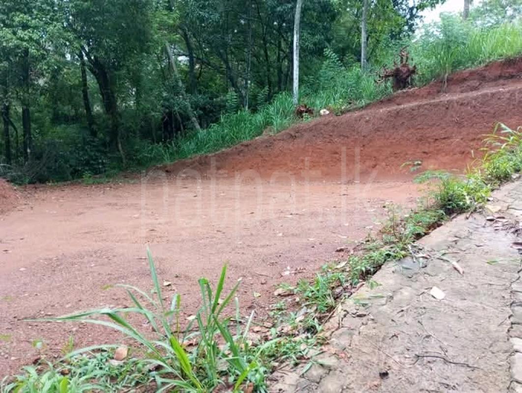 Commercial Land for Sale in Ampitiya