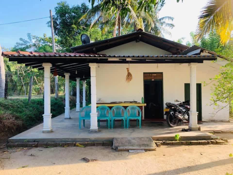 Agricultural Land for Sale in Sewanagala