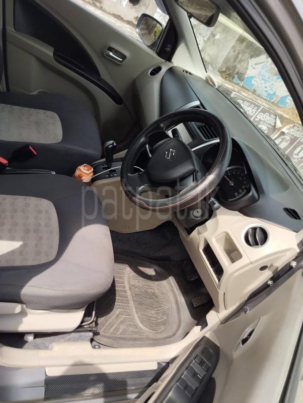 Suzuki Celerio 2014 - பயன்படுத்தப்பட்டது கார் sale in Sri Lanka - patpat.lk