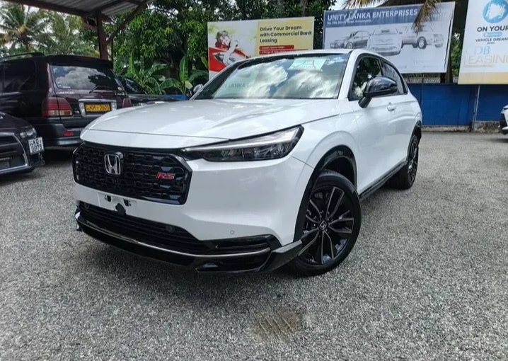 Honda Vezel 2025 - மறுசீரமைக்கப்பட்டது SUV sale in Sri Lanka - patpat.lk