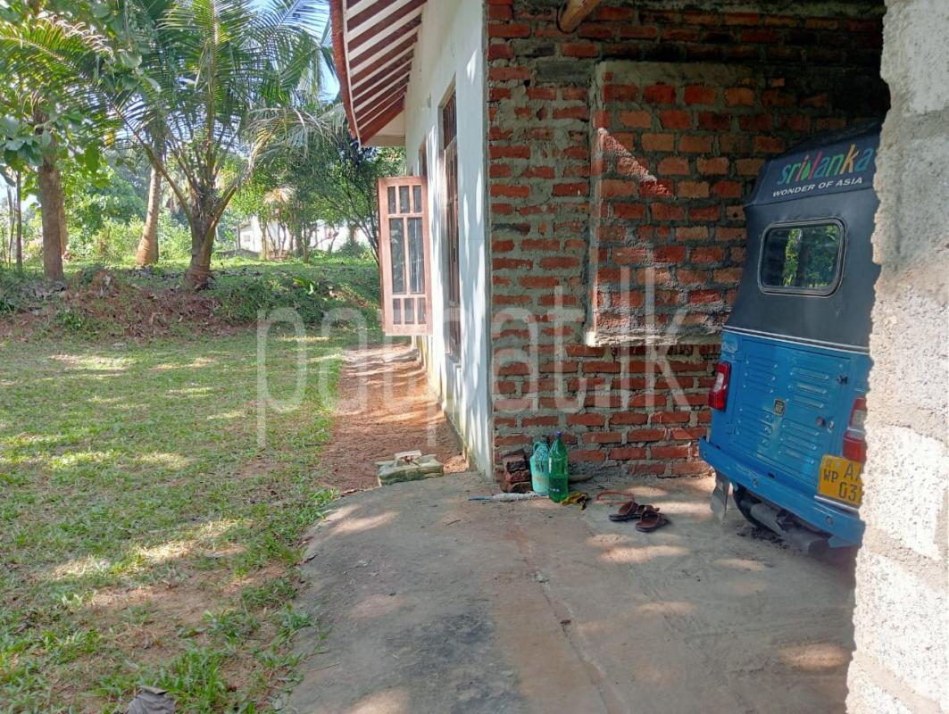 Residential Land for Sale in Katana