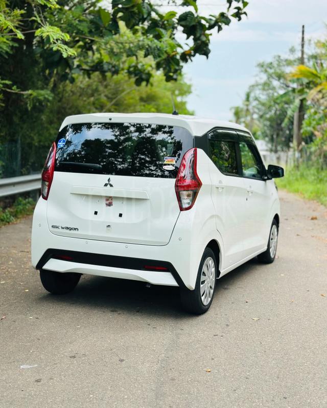 Mitsubishi eK 2023 - Brand New Car sale in Sri Lanka - patpat.lk