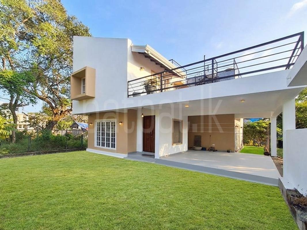 House for Sale in Seeduwa