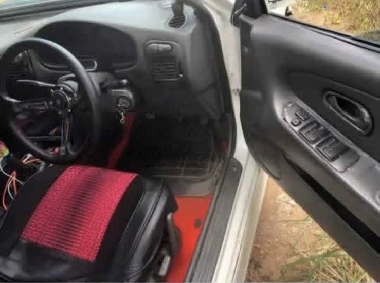 Mitsubishi Lancer 1994 - Used Car sale in Sri Lanka - patpat.lk