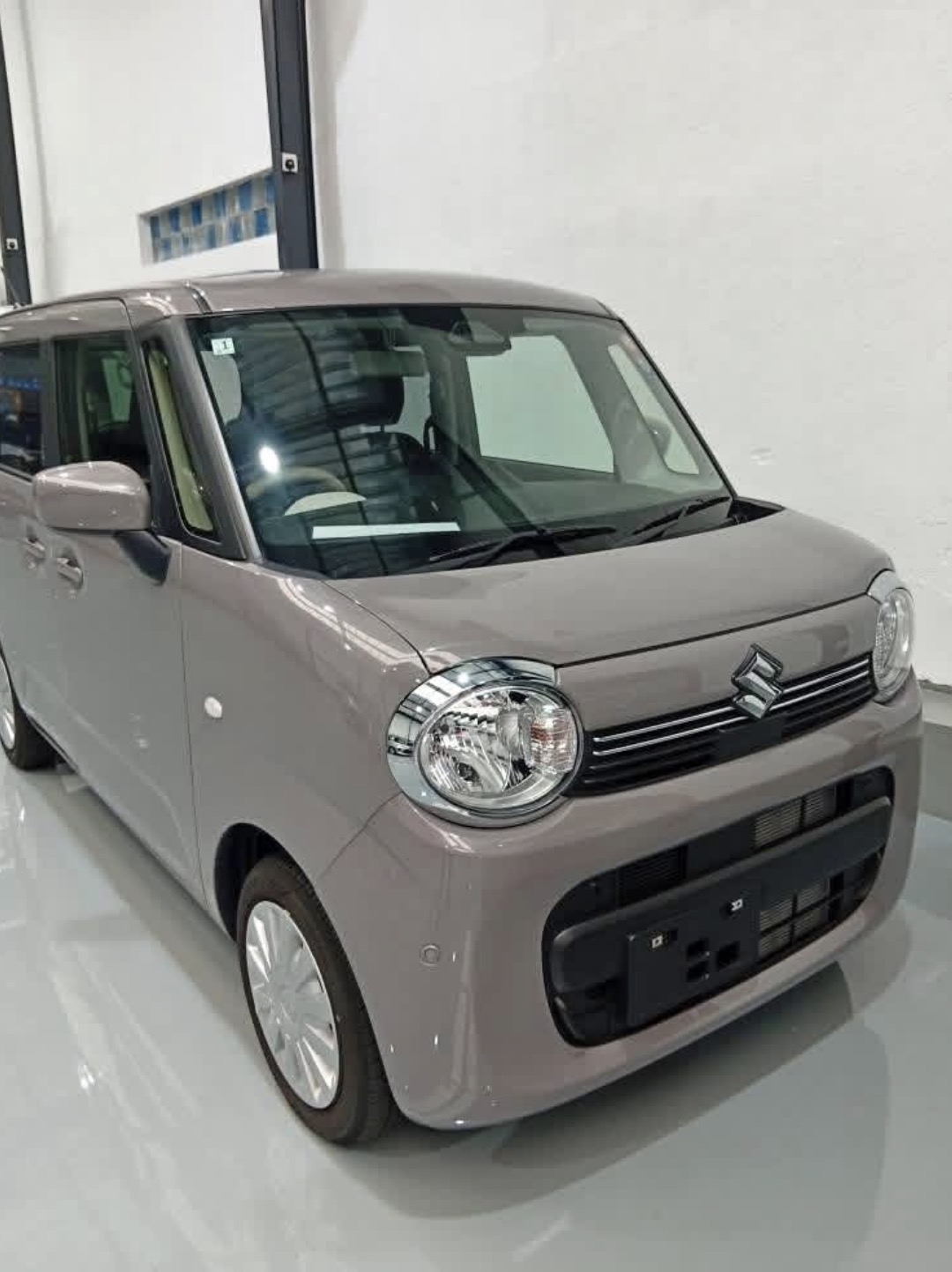 Suzuki Wagon R 2025 - අලුත් කාර් sale in Sri Lanka - patpat.lk