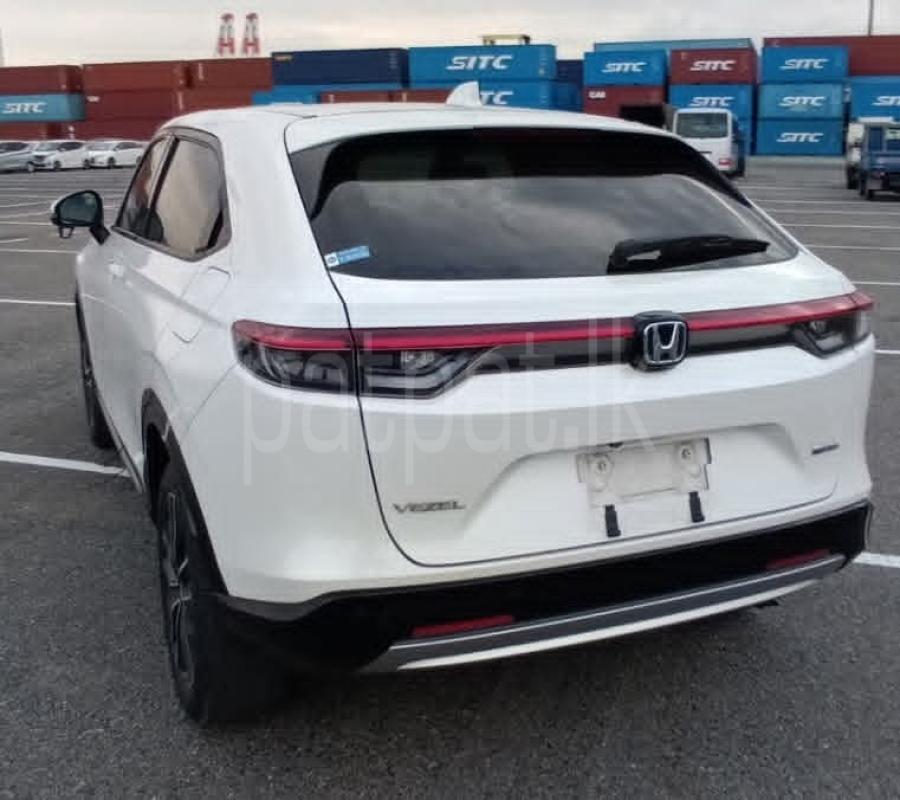Honda Vezel 2023 - சான்றளிக்கப்பட்டது SUV sale in Sri Lanka - patpat.lk