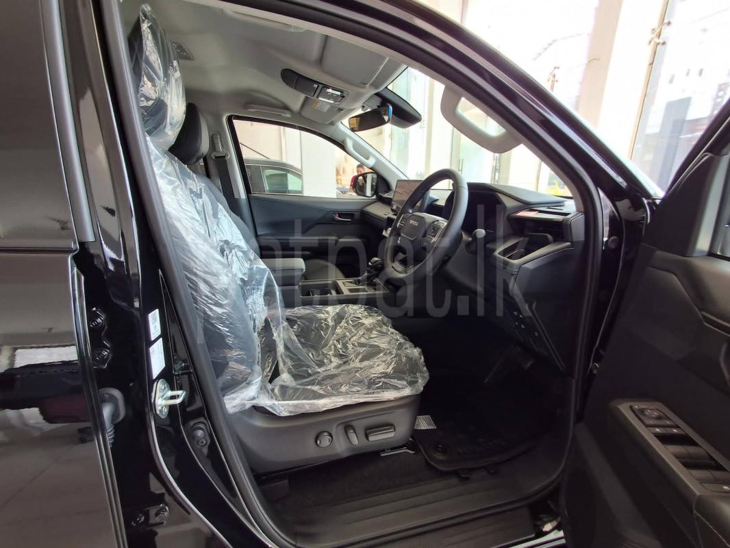 Toyota Urban Cruiser Taisor 2026 - Brand New SUV sale in Sri Lanka - patpat.lk