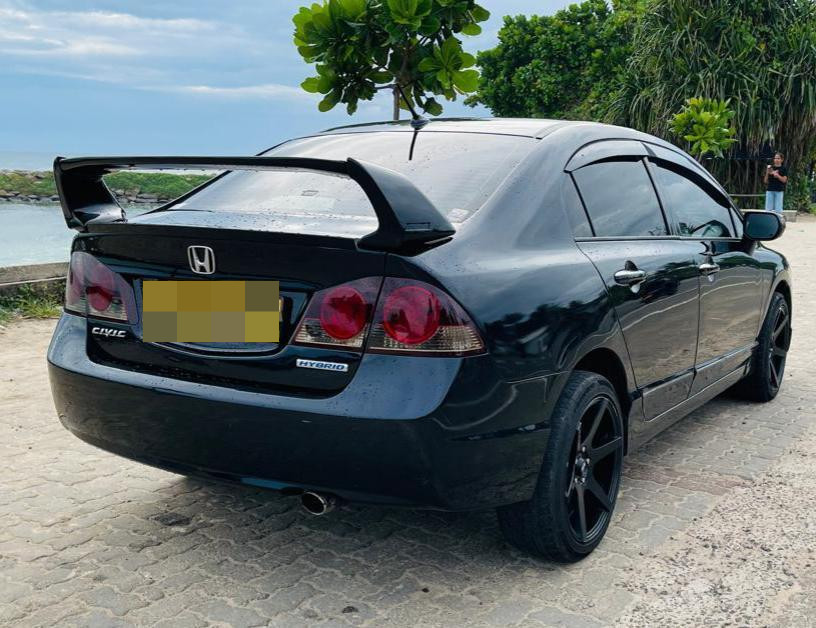 Honda Civic 2008 - Used Car sale in Sri Lanka - patpat.lk