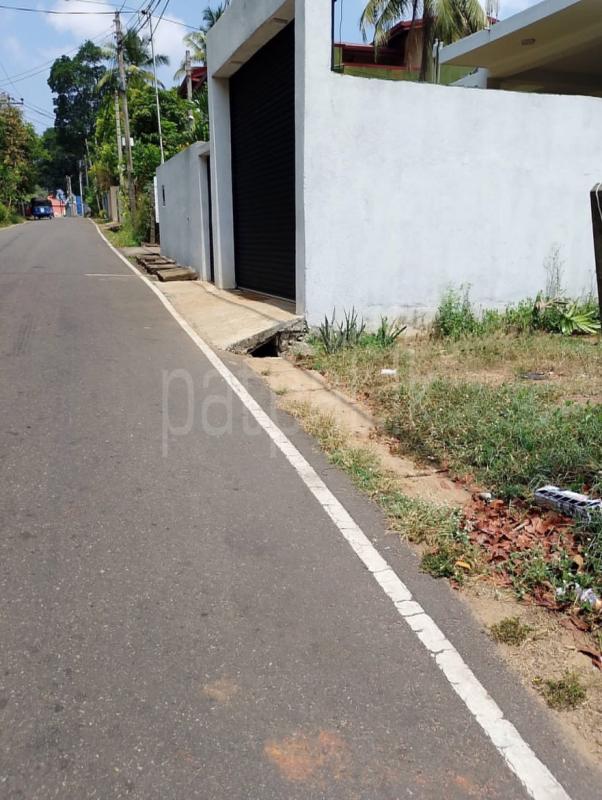 Residential Land for Sale in Piliyandala