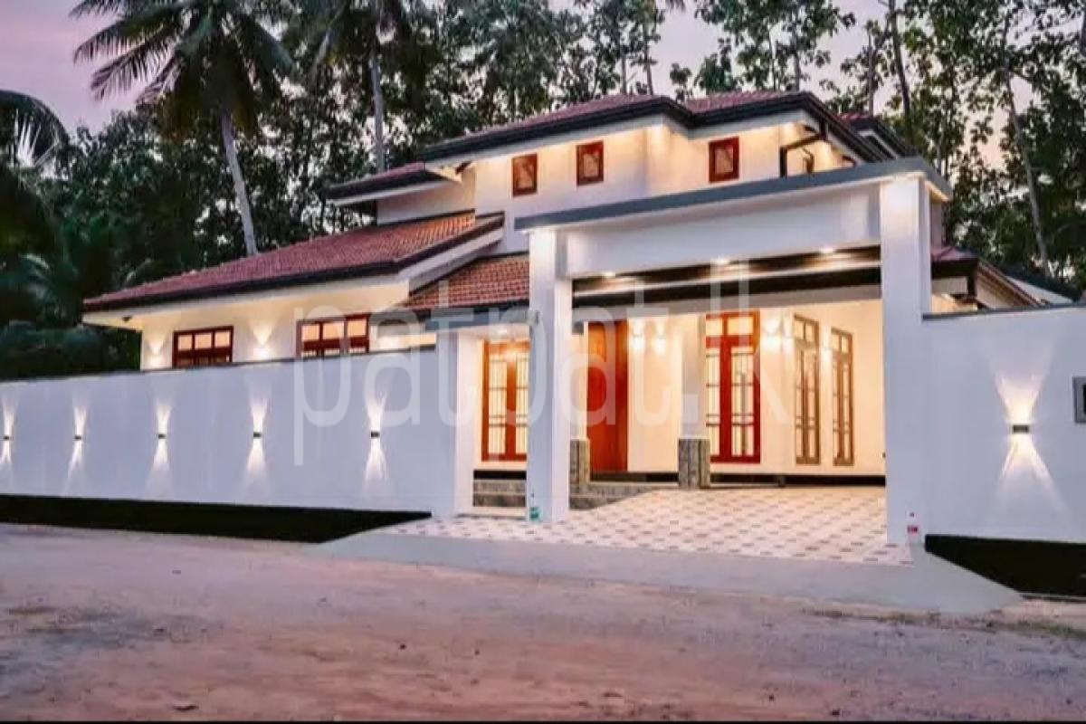 House for Sale in Negombo
