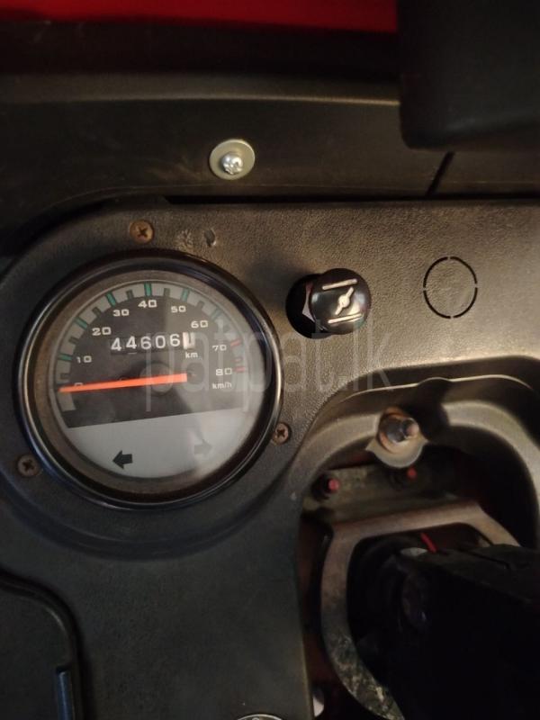 Bajaj Three Wheel 2019 - Used Three wheeler sale in Sri Lanka - patpat.lk