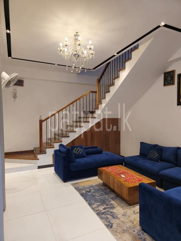 House for Sale in Wellawatta (Colombo 06)